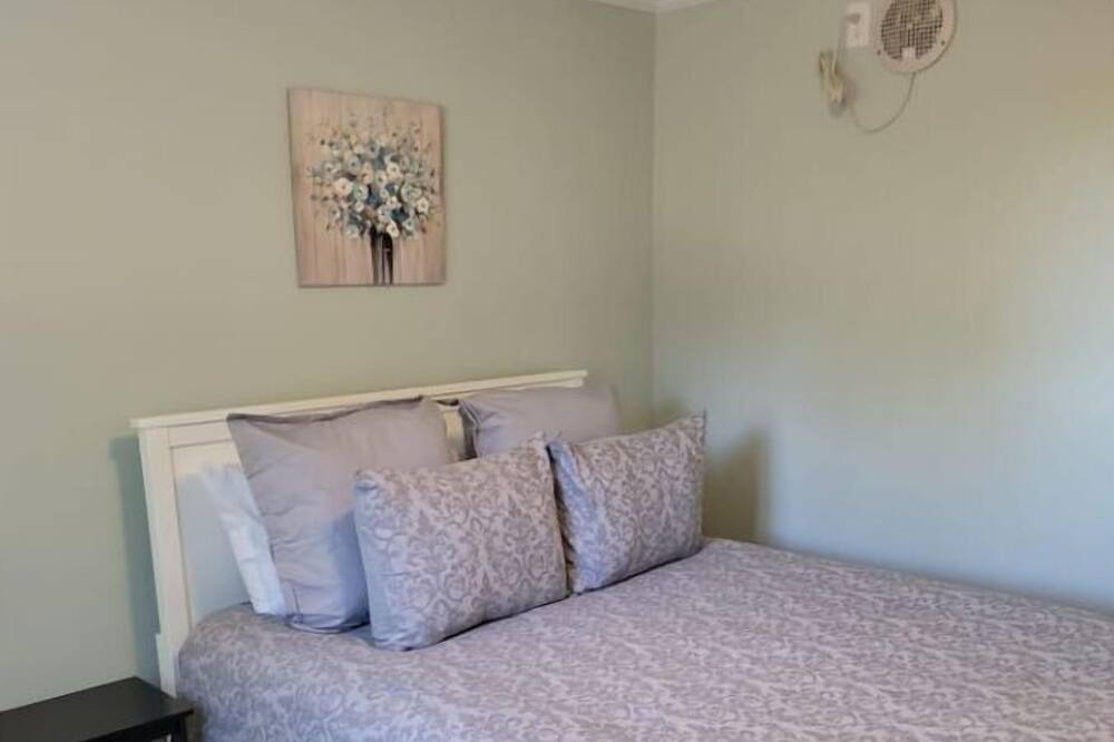 Photo of Bedroom in Warsaw