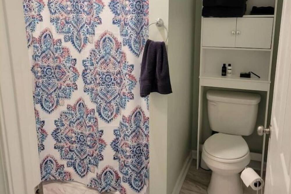 Photo of Bathroom in Warsaw