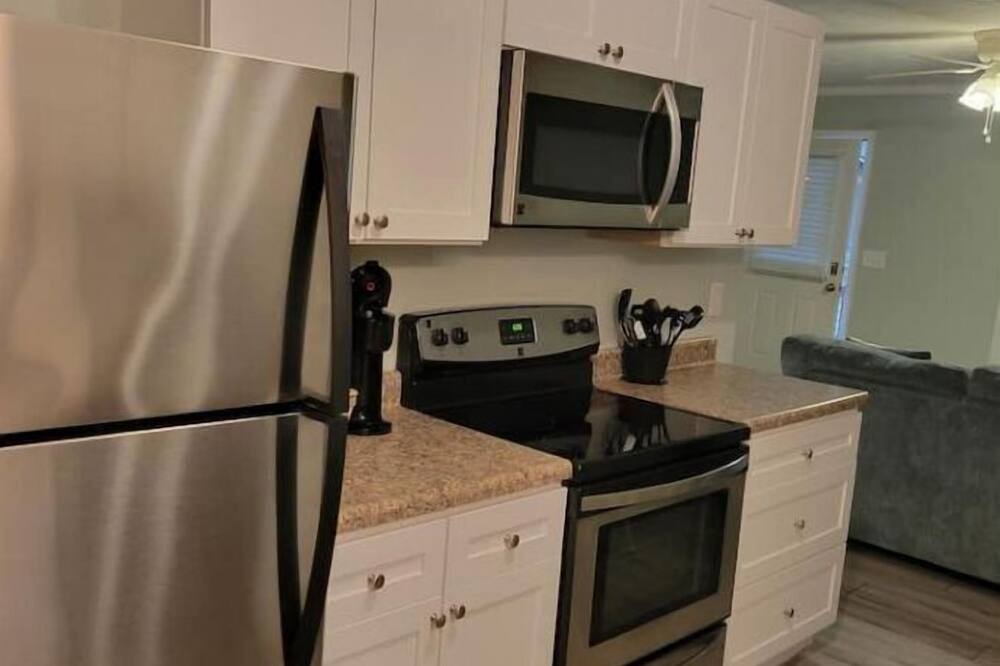 Photo of Kitchen in Warsaw