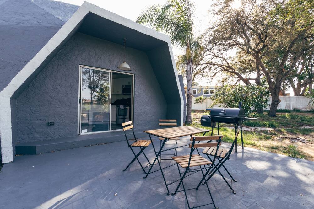 Photo of Patio Balcony in Haines City