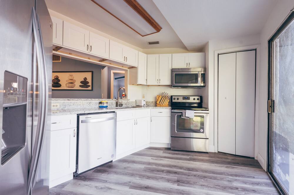 Photo of Kitchen in Haines City