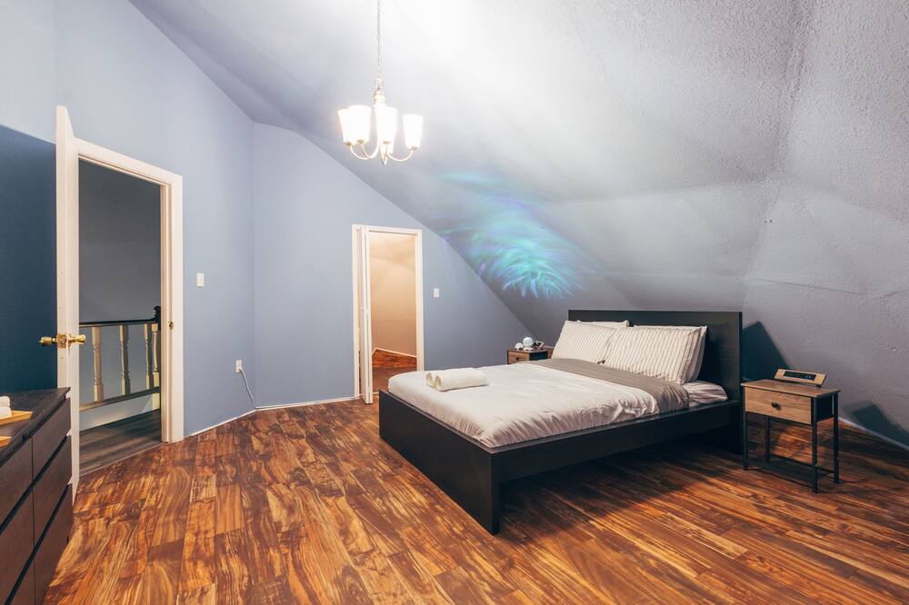 Photo of Bedroom in Haines City