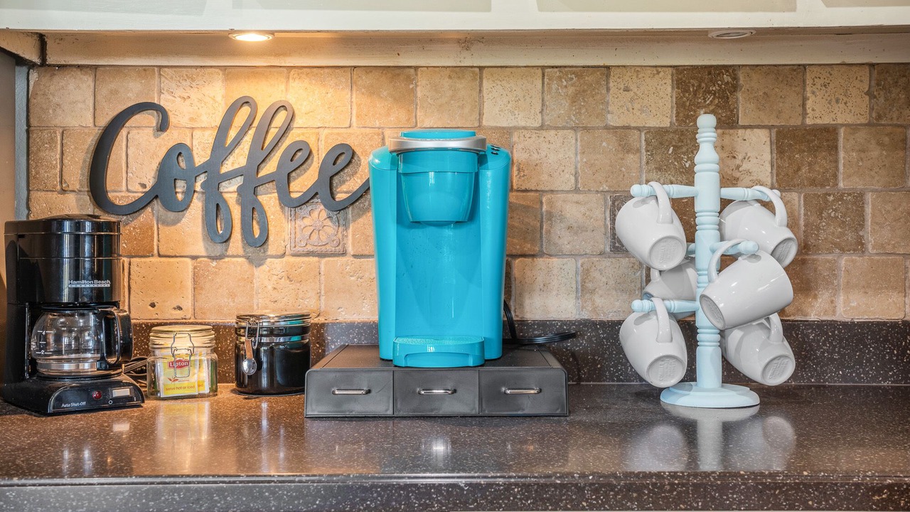 Photo of Kitchen in Baxter