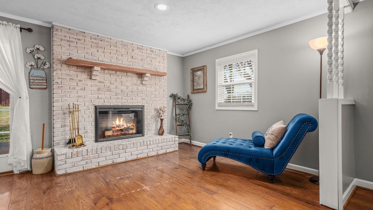 Photo of Livingroom in Baxter