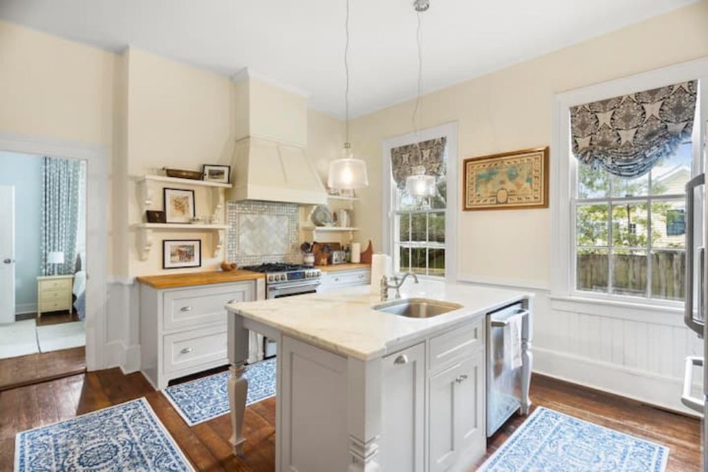 Photo of Kitchen in Chapin