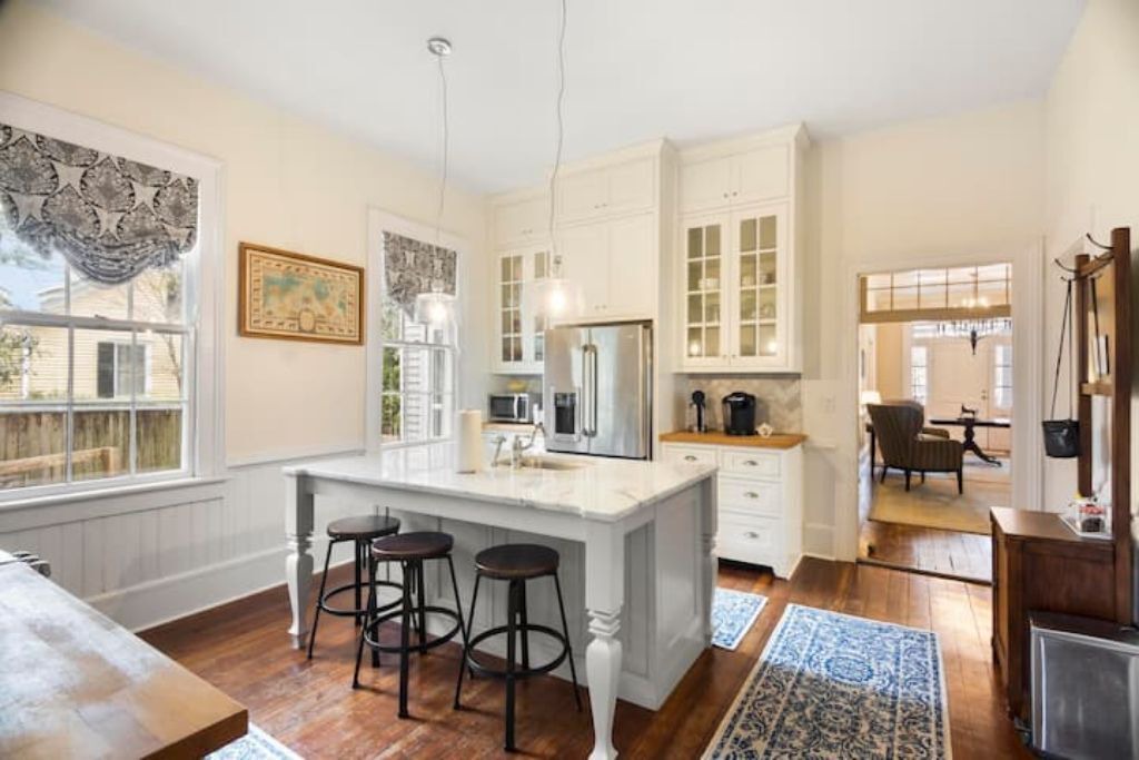 Photo of Kitchen in Chapin