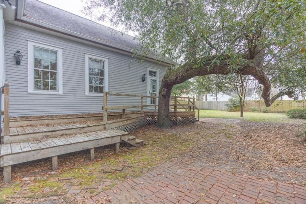 Photo of Patio Balcony in Chapin