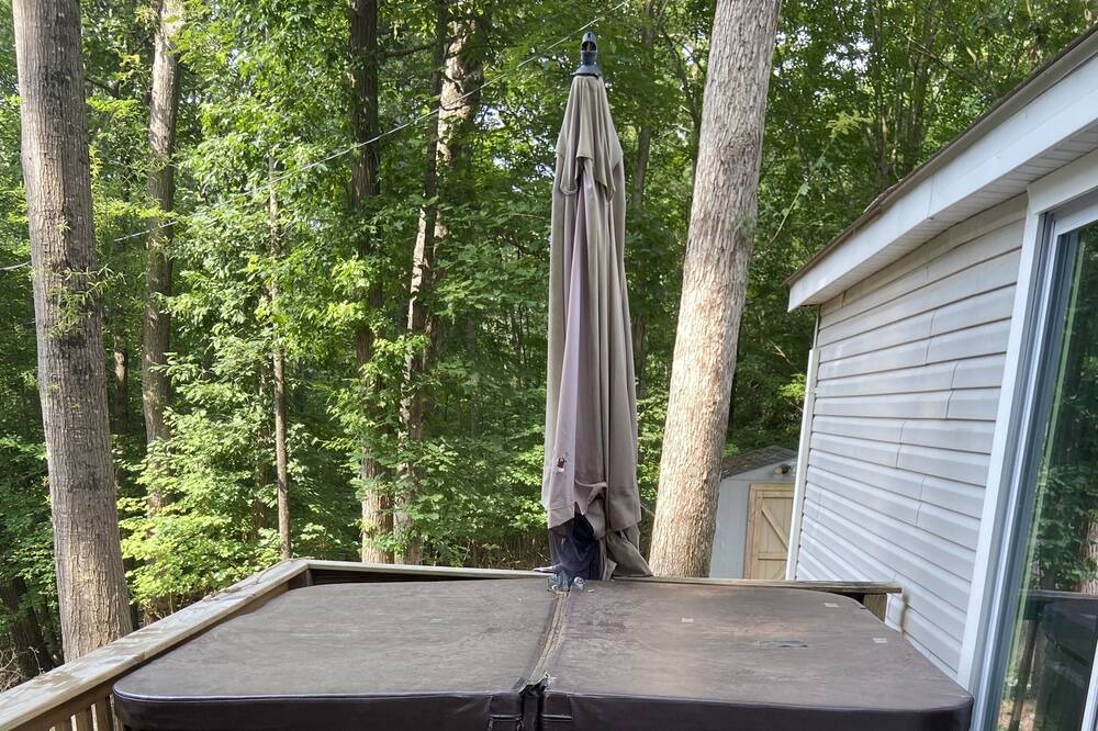 Photo of Outdoor in Townville