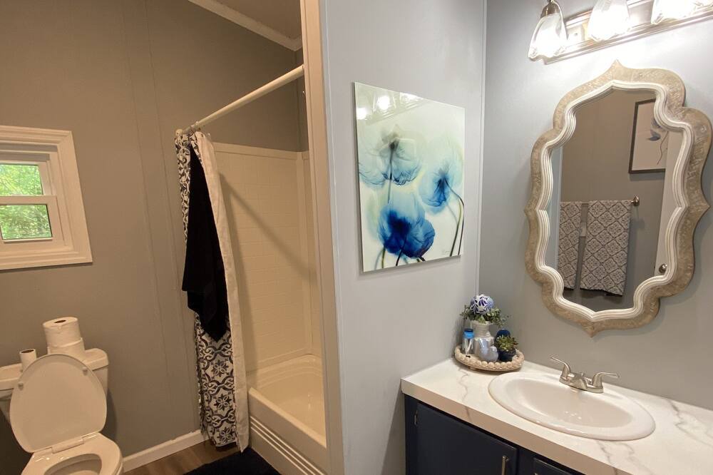 Photo of Bathroom in Townville
