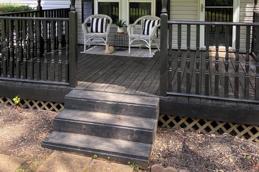 Photo of Outdoor in Townville
