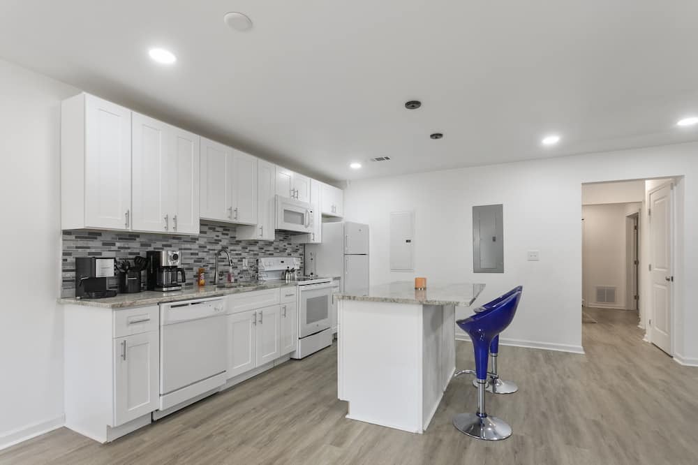 Photo of Kitchen in Lawrenceville