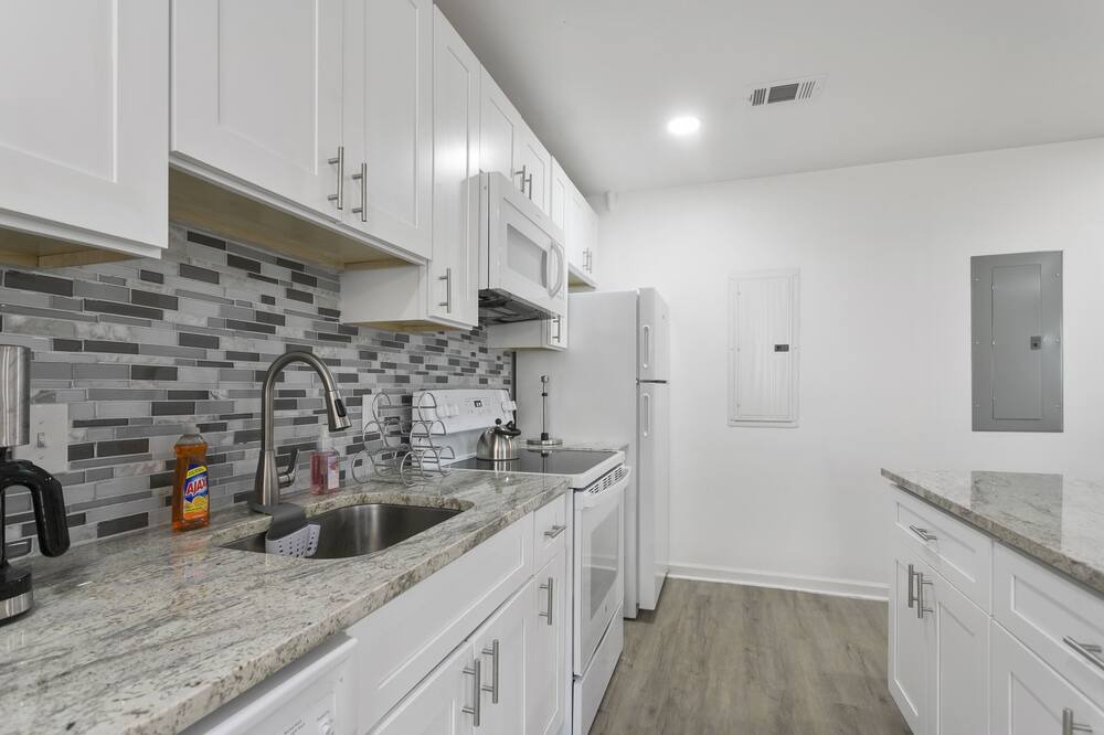Photo of Kitchen in Lawrenceville