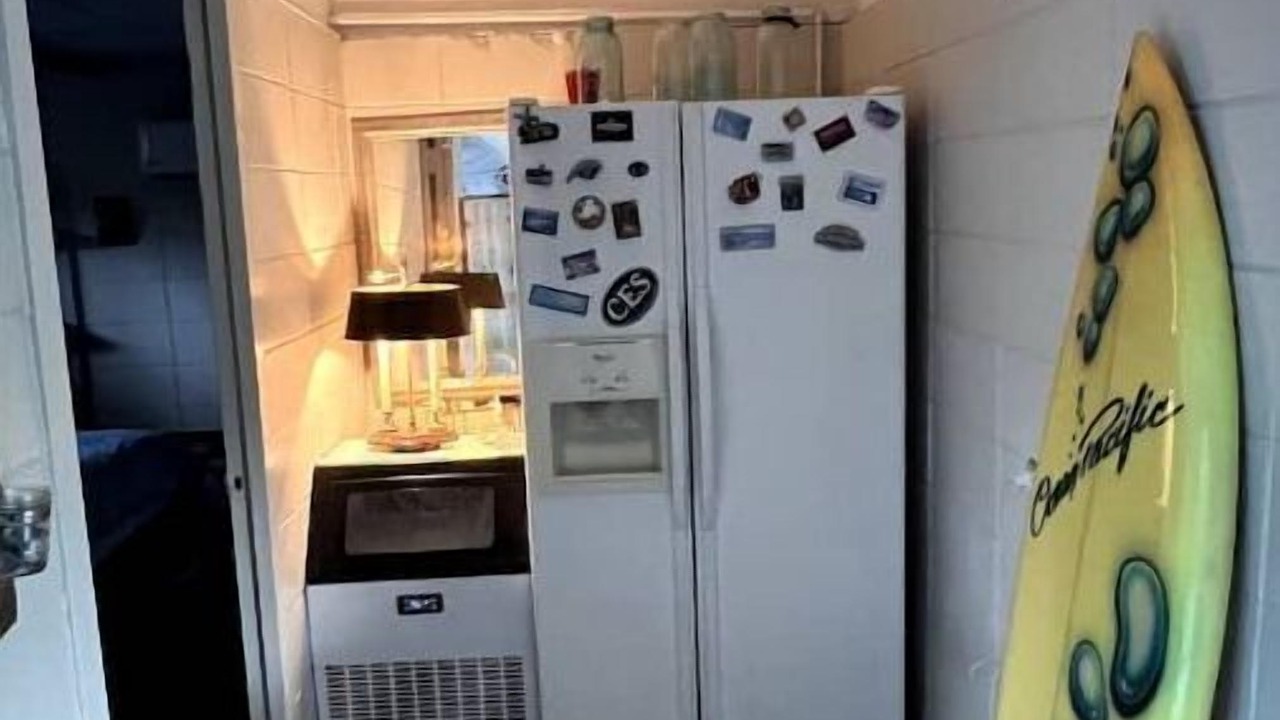 Photo of Kitchen in Chapin