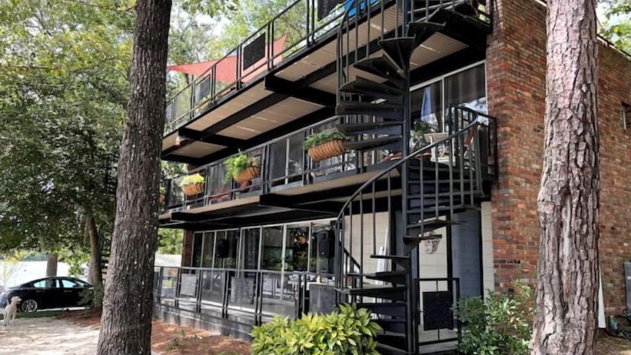 Photo of Outdoor in Chapin