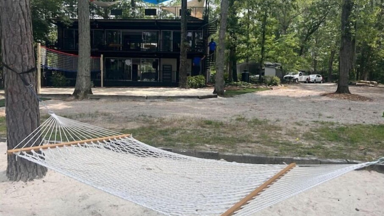 Photo of Outdoor in Chapin