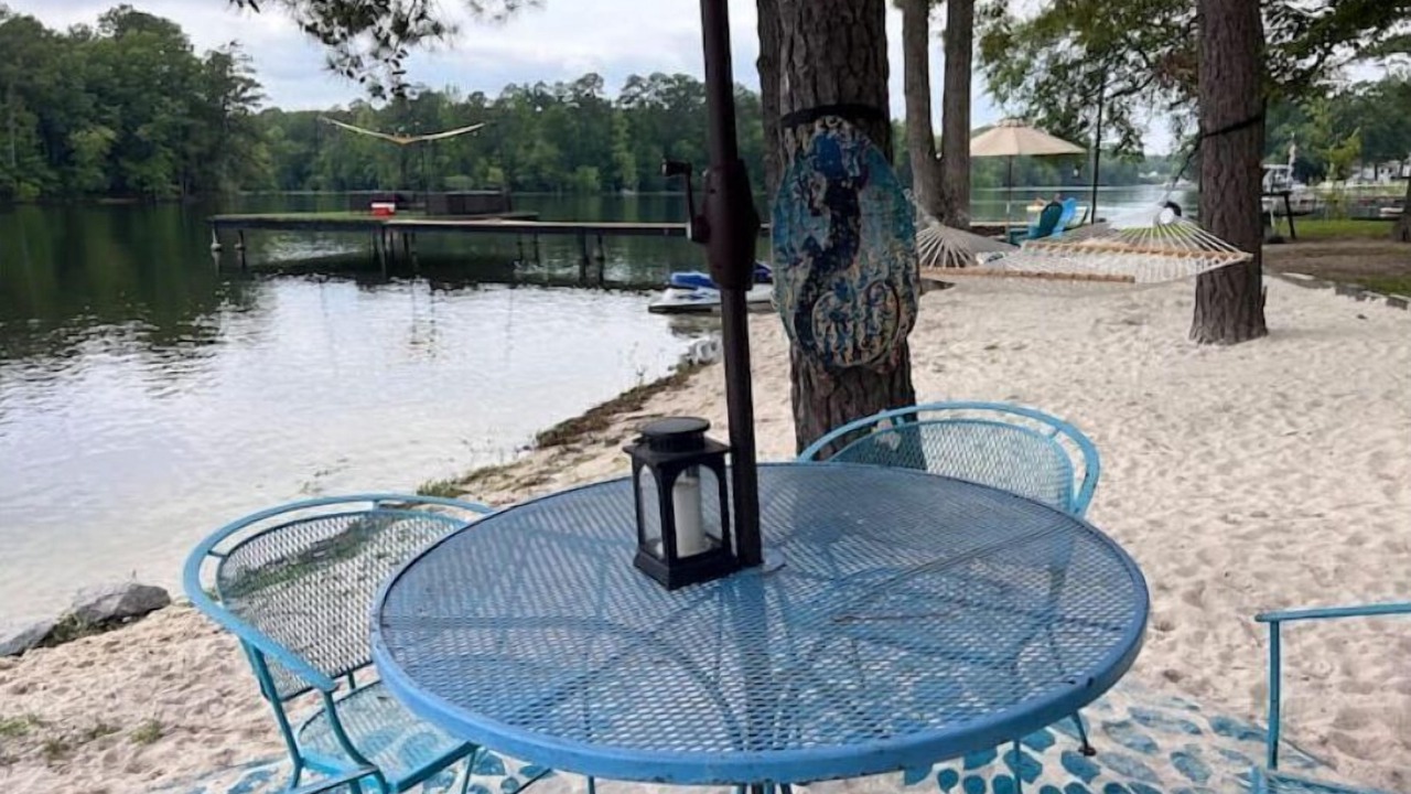 Photo of Outdoor in Chapin