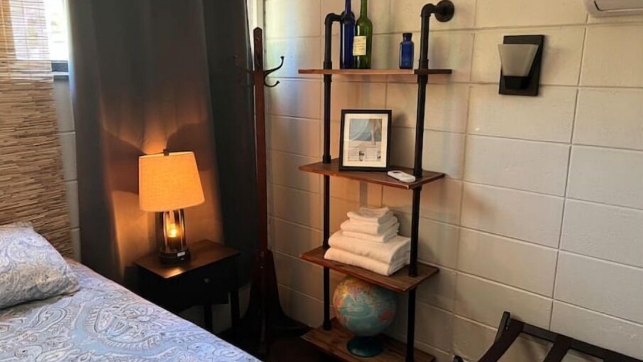 Photo of Bedroom in Chapin