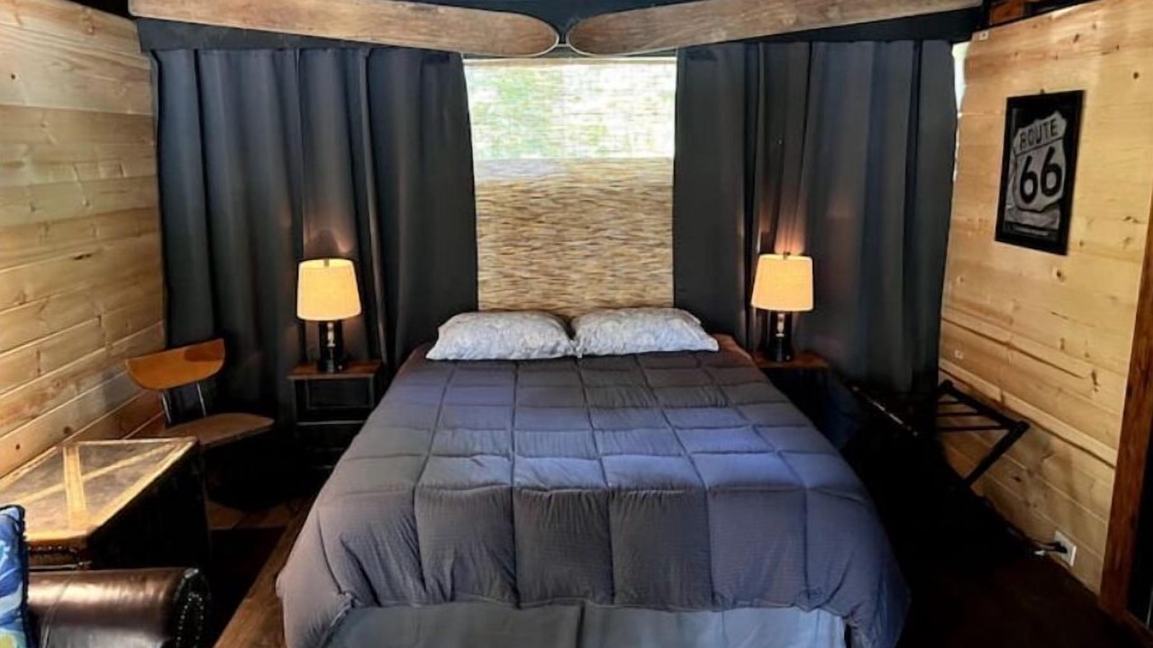 Photo of Bedroom in Chapin