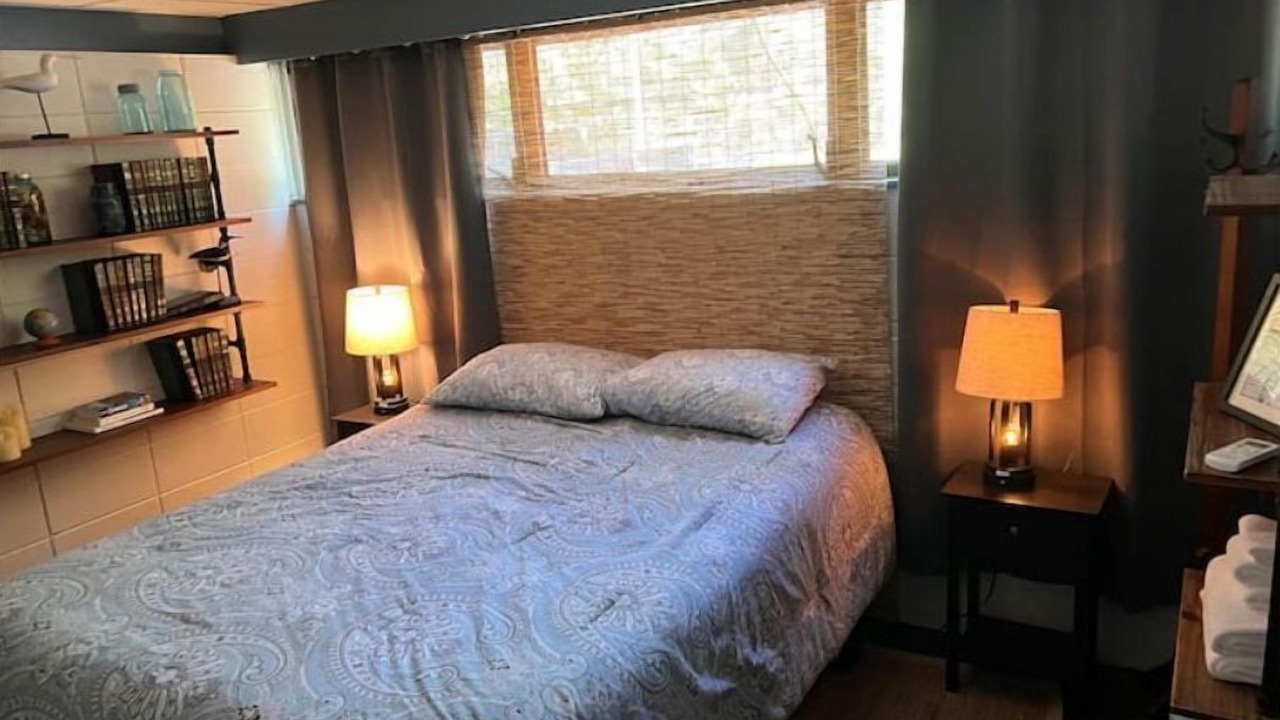Photo of Bedroom in Chapin