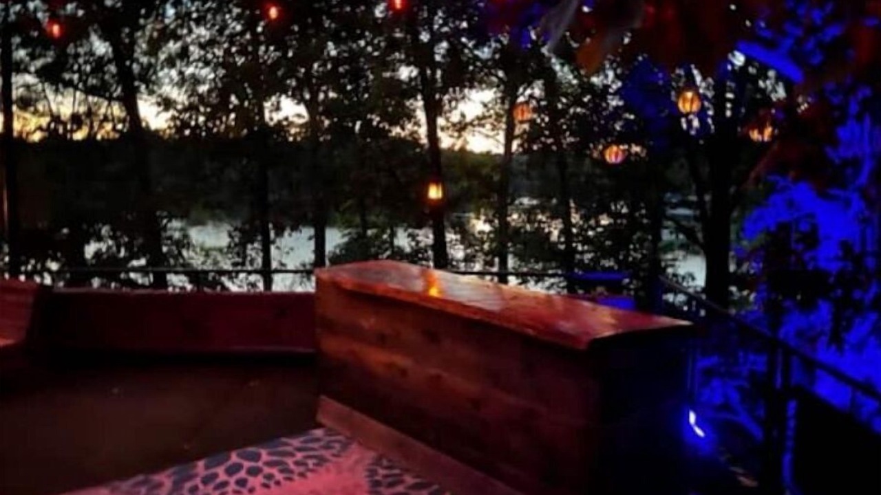 Photo of Patio Balcony in Chapin