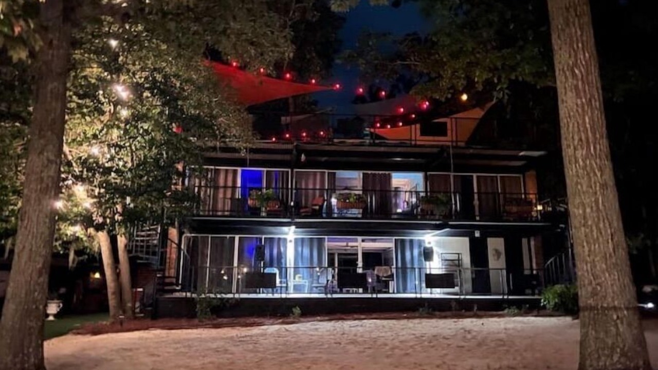 Photo of Outdoor in Chapin
