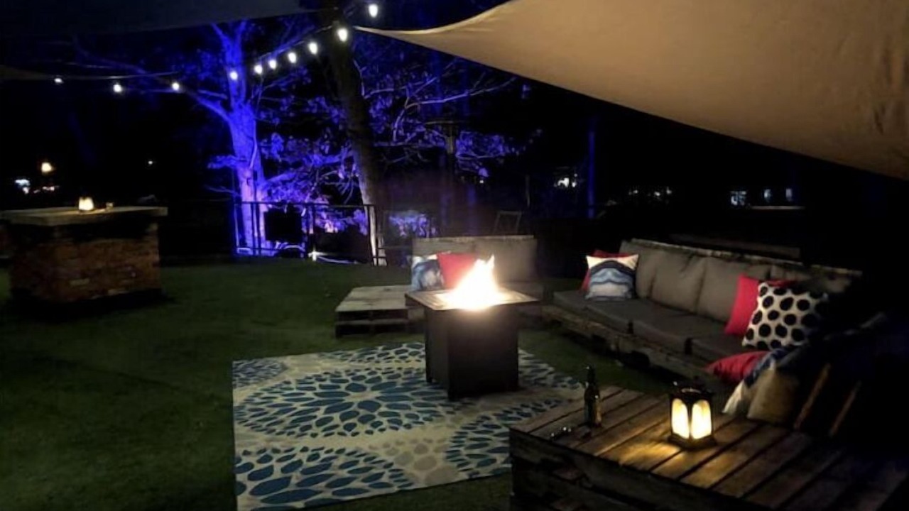 Photo of Outdoor in Chapin