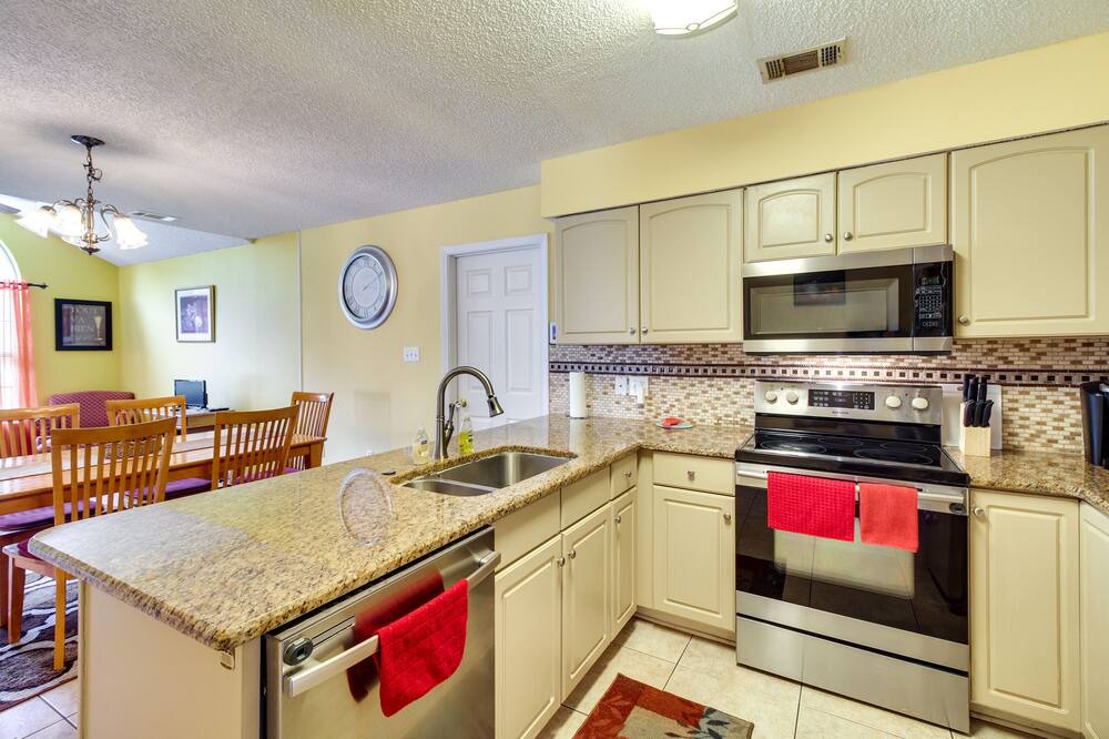 Photo of Kitchen in Richmond Hill