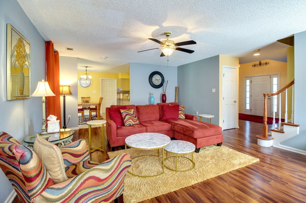 Photo of Bedroom in Richmond Hill