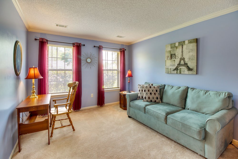 Photo of Bedroom in Richmond Hill