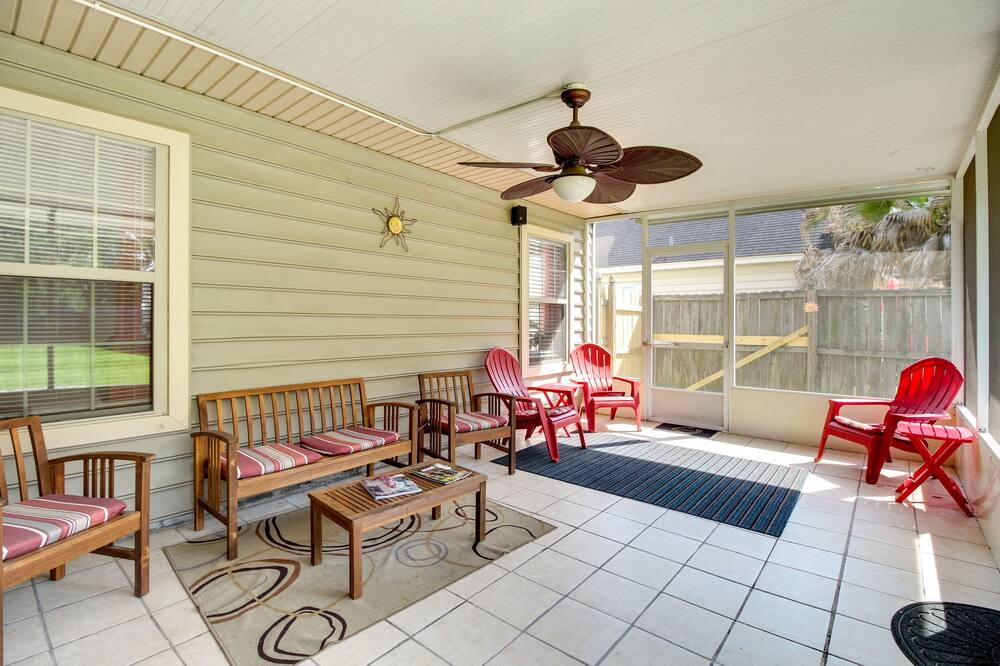 Photo of Outdoor in Richmond Hill