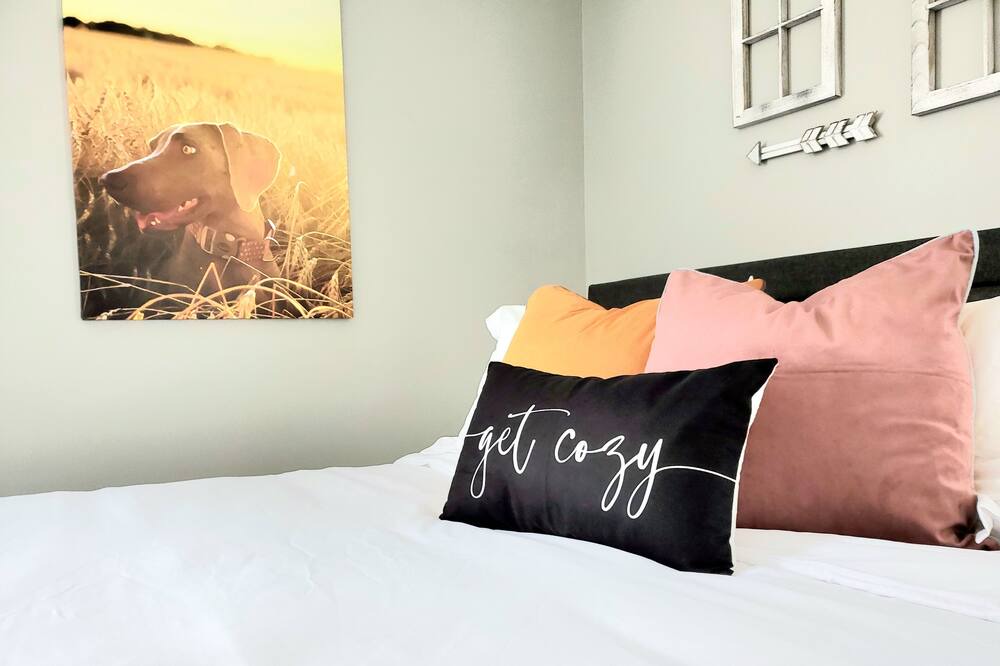 Photo of Bedroom in Vidalia