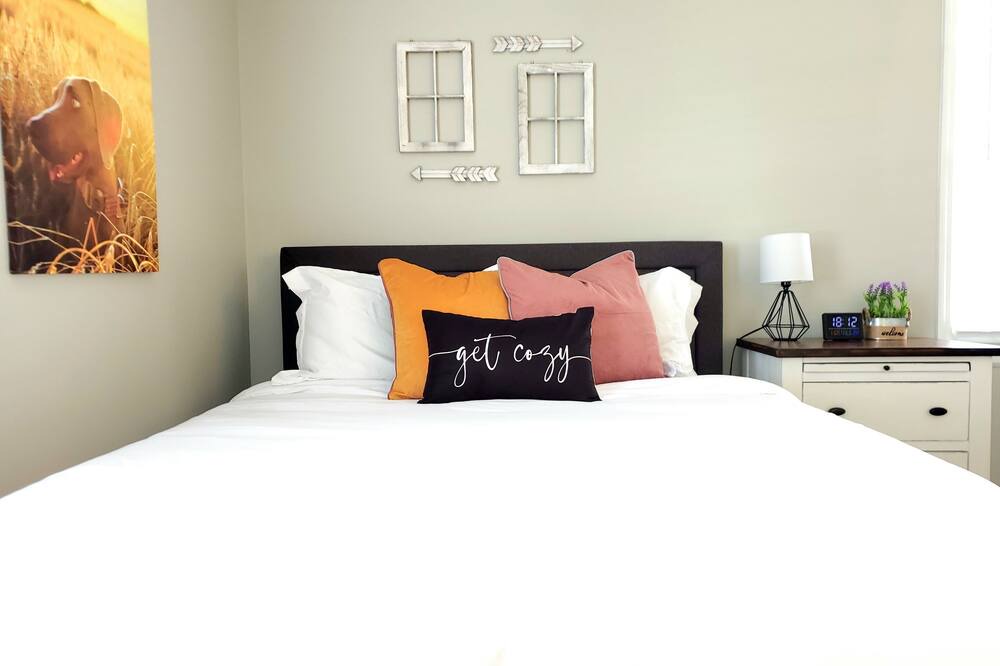 Photo of Bedroom in Vidalia