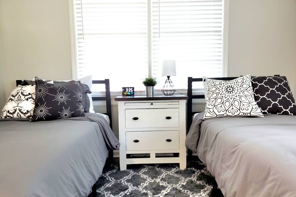 Photo of Bedroom in Vidalia