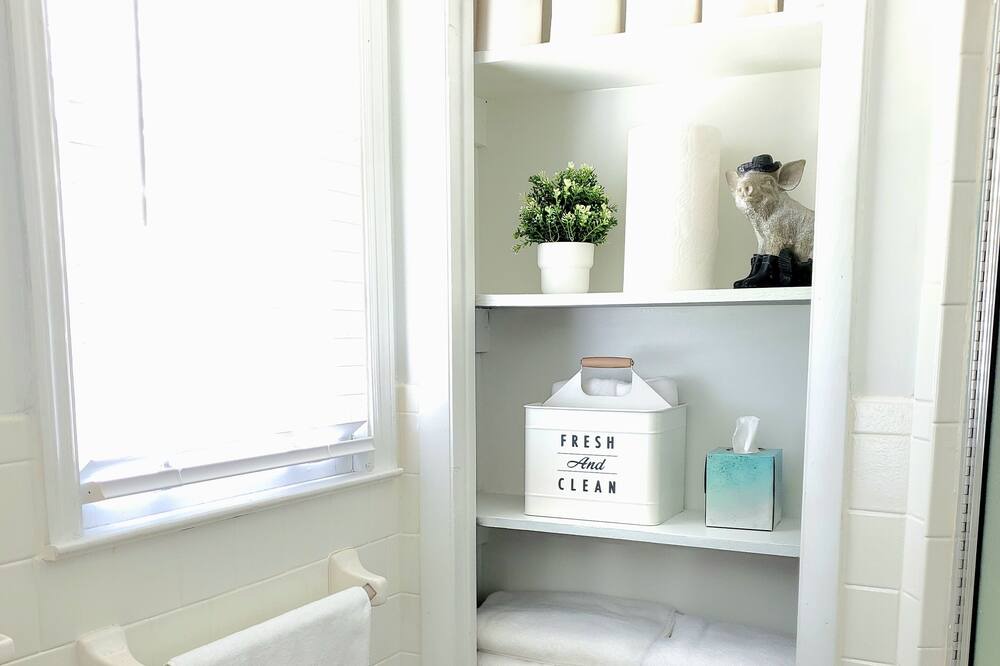 Photo of Bathroom in Vidalia