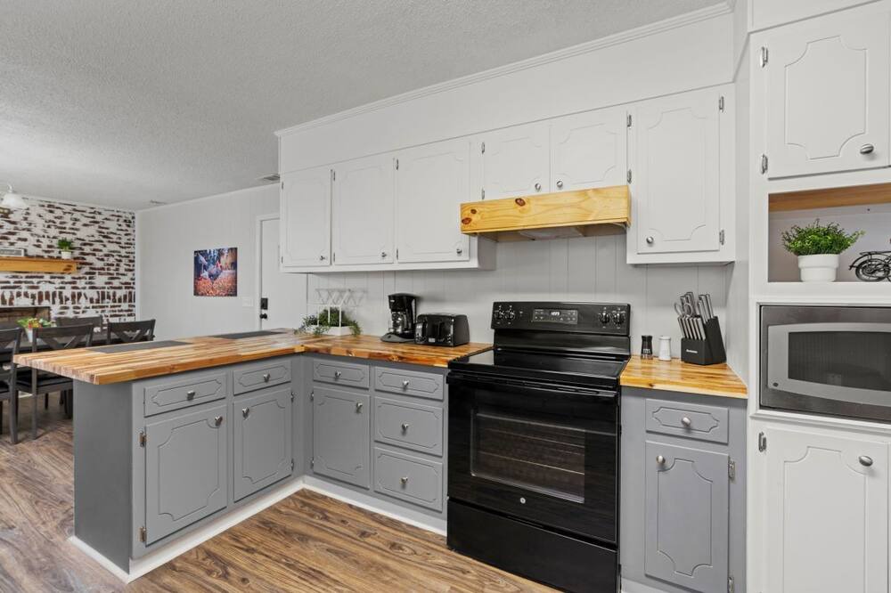Photo of Kitchen in Vidalia