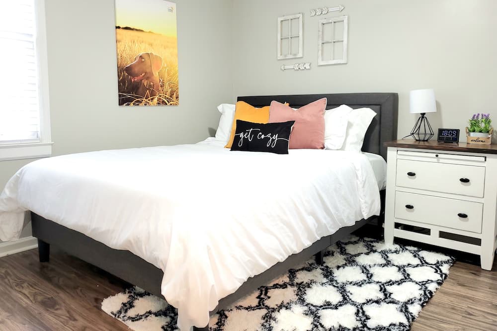Photo of Bedroom in Vidalia