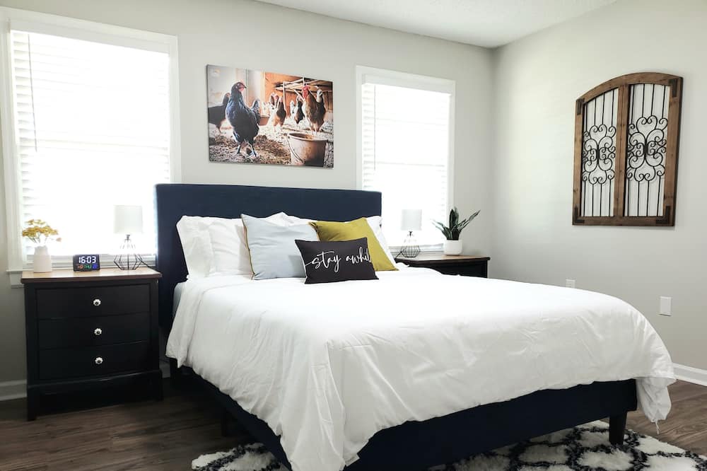 Photo of Bedroom in Vidalia