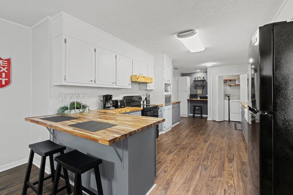 Photo of Kitchen in Vidalia