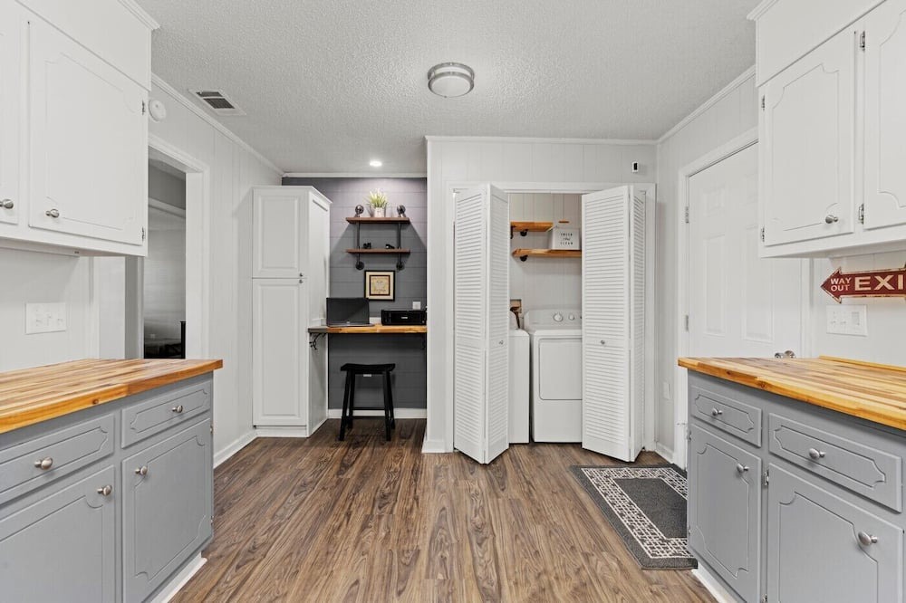 Photo of Kitchen in Vidalia