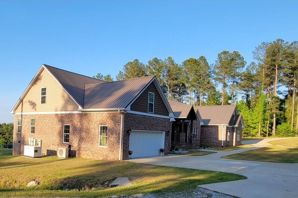Photo of Outdoor in Sumter County
