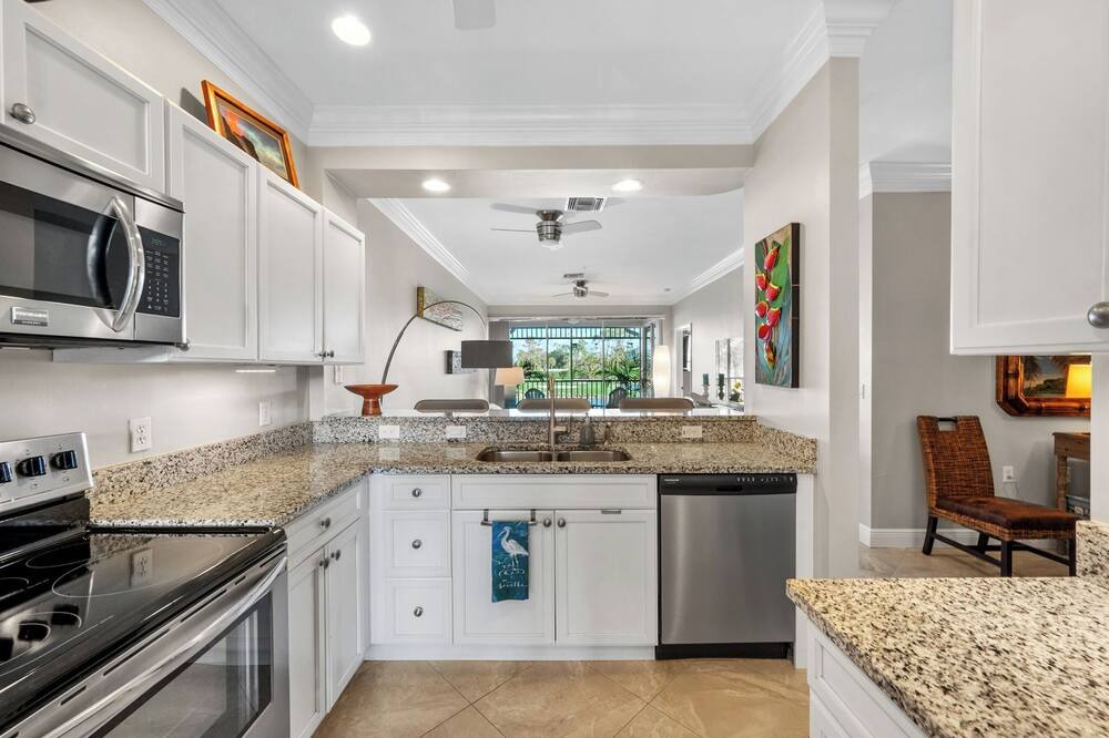 Photo of Kitchen in Naples