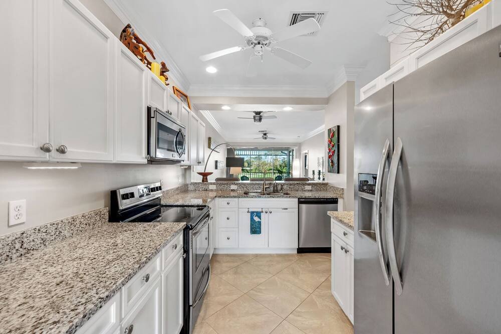 Photo of Kitchen in Naples