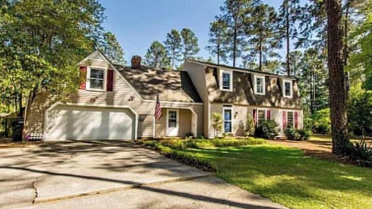 Photo of Outdoor in Southern Pines