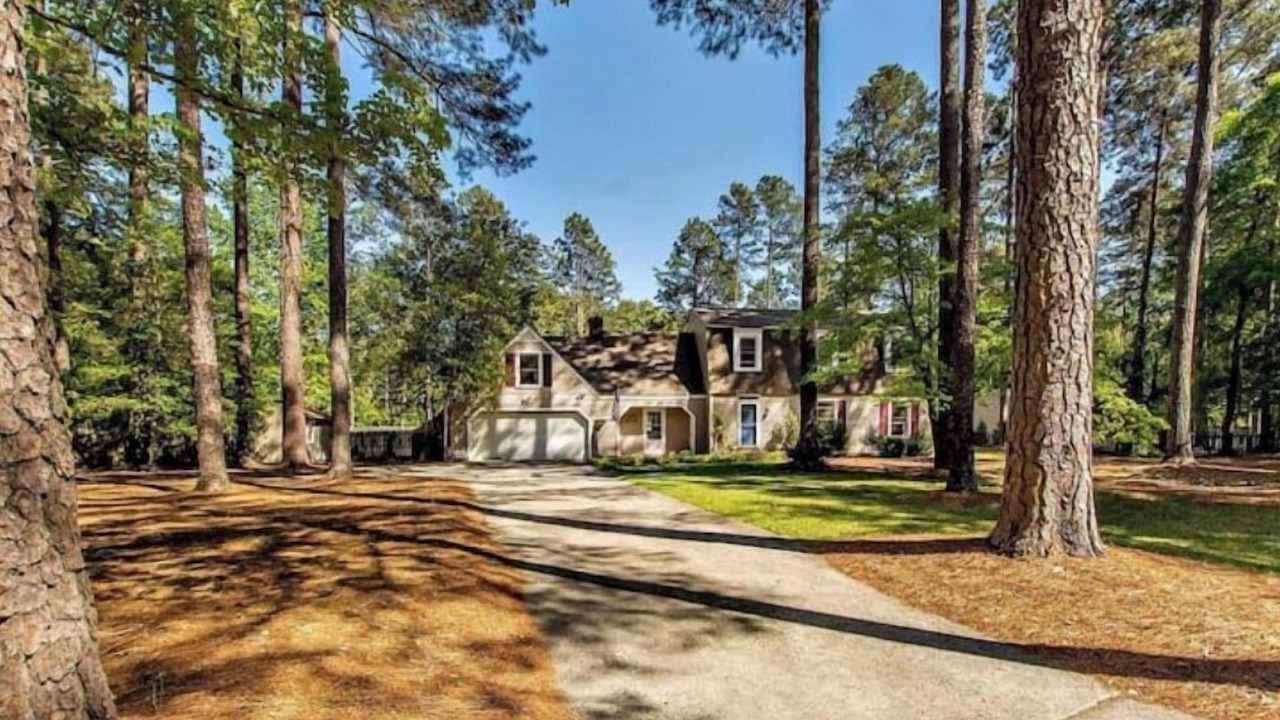 Photo of Outdoor in Southern Pines