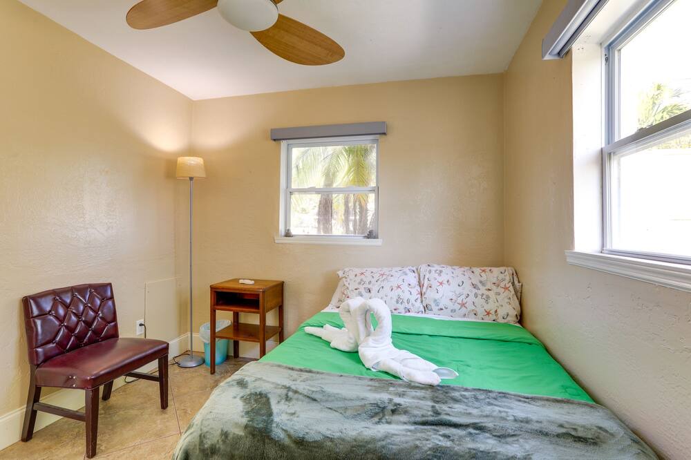 Photo of Bedroom in Riviera Bay