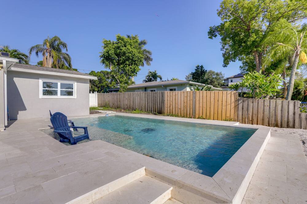 Photo of Outdoor in Riviera Bay