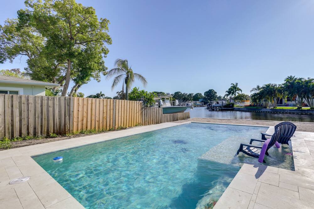 Photo of Outdoor in Riviera Bay