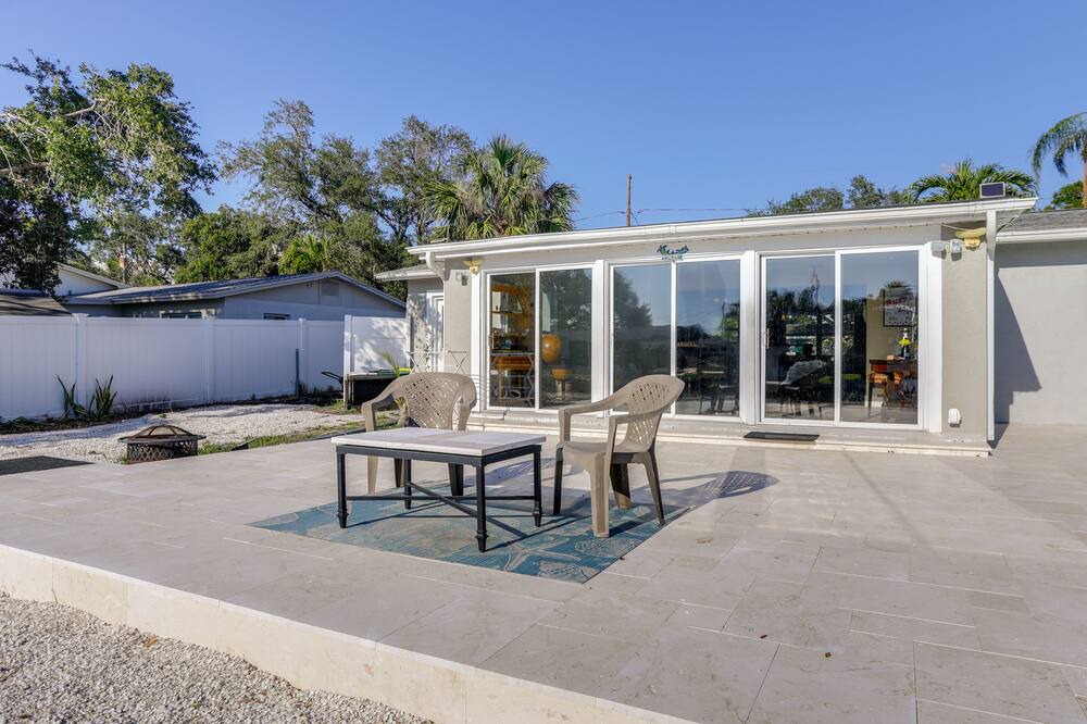 Photo of Outdoor in Riviera Bay