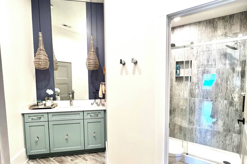 Photo of Bathroom in Anderson