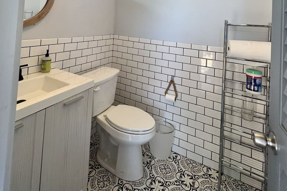 Photo of Bathroom in Anderson
